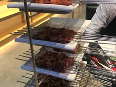 -丰茂烤串(卫星广场店)