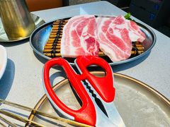 -韩一品韩国料理(柏庐南路店)