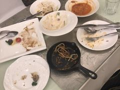 -马迭尔西餐厅(中央大街店)