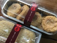 -汪玉霞(汉口里店)