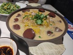 -老大连·海肠捞饭·大连海鲜大连菜(西安路店)
