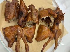 -嘉升大排档(番禺总店)