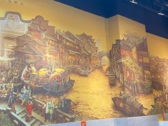 大堂-春雪面馆(转塘店)