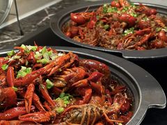 -重庆丽苑维景国际大酒店·海鲜自助餐厅