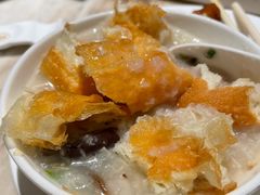 -滋粥楼·顺德菜(番禺广场总店)