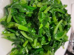 清炒豆苗-鼎泰丰(国金店)