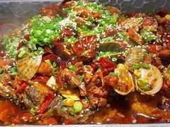-六月雪干锅(绵阳凯德广场店)