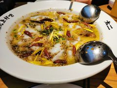 -太二酸菜鱼(福州泰禾店)