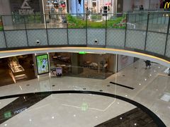 -万达广场(武汉菱角湖店)