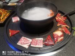-龙记珍牛和牛烧肉(龙南街店)