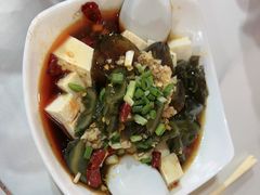 -马老大烧烤(和平路店)