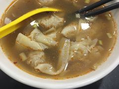 -燊意布拉肠云吞面(中山四路店)