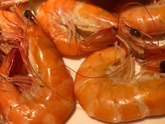 白灼基尾虾-闽鄂情·闽南招财鸭(水头店)