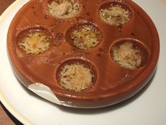 焗蜗牛-萨莉亚意式餐厅(无锡T12店)