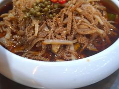 -葛记焖饼(伏牛路店)