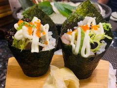 -菊上料理(蜀山银泰百货店)