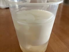 -清真马记宫廷奶酪(农光里店)