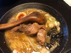 -日本料理神拉面