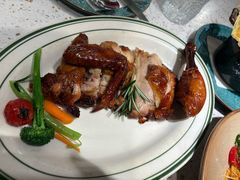 -CRAZYONES西班牙海鲜饭(上海美罗城店)