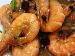 -九龙餐厅(大沽路店)