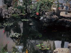 -苏州冶园园林民宿(太湖西山风景区店)