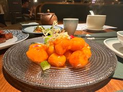 -木棉·醉心粤味(COCO Park店)