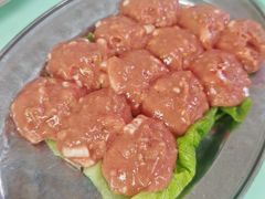 -江村四哥新鲜牛肉店(江高总店)