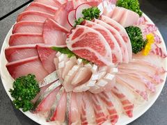 -夯食·创意料理(世纪汇店)