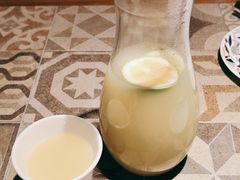 -江边城外烤全鱼(方庄时代购物中心店)