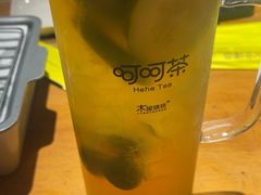 -木屋烧烤(南新店)