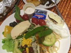 -So Lounge索兰至餐厅(蓝色港湾店)