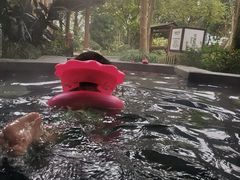 -海兰云天度假区温泉