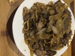 膳麒轩武烤新料理(国贸店)-HIHE Bistro·Oyster Bar(华熙live店)