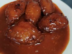 -金莲饭店·东南亚广东特色风味