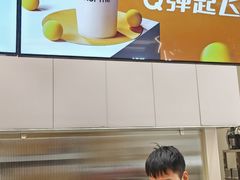 -KOI Thé(力宝广场店)