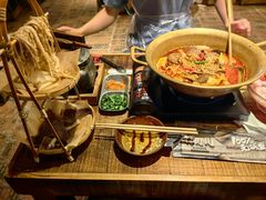 -打川川·川蜀毛肚(南市场店)
