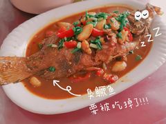 -黄牛肉馆·皖南土菜