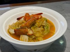 -船歌·鱼水饺青岛菜(太阳宫凯德MALL店)
