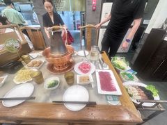 -牛街·马辈儿涮肉(牛街二店)