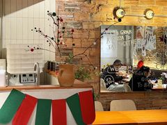 -盘炉forenza·云贵川融合小食堂 ( 钟楼中柳巷店)