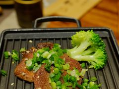 -一本料理(西溪天街店)