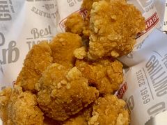 鸡块-The Habit Burger Grill 哈比特汉堡(复兴soho店)