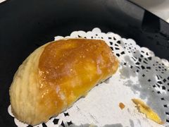 榴莲酥-万龙洲海鲜(南新仓店)