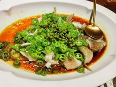 -華府Deluxe(兴业太古汇店)