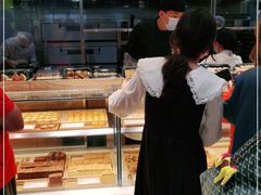 -泸溪河桃酥(西直门凯德店)