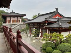 -西安华清御汤酒店