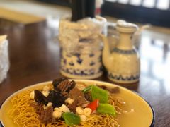 -孙盛兴奥灶面馆·蟹黄面·三虾面(山塘街总店)