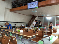 -马路桥姜汤面(江城大楼店)