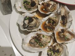 -神洲四海大酒楼(王府井澳门中心店)