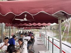 -鹿鸣酒家(越秀店)